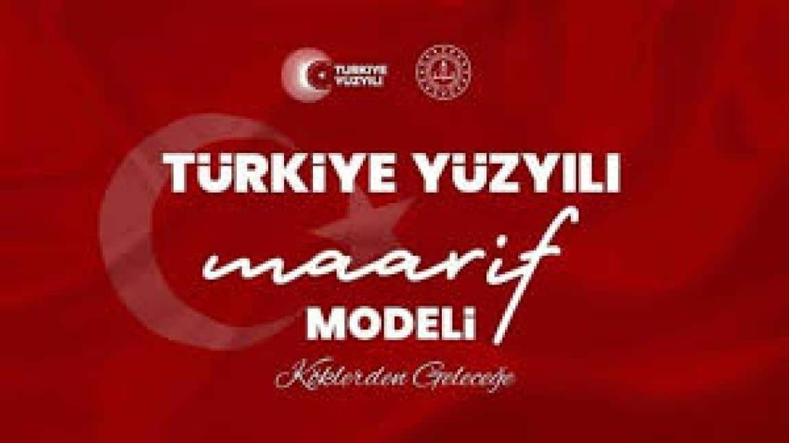 Türkiye Yüzyılı Maarif Modeli Veli Rehberi